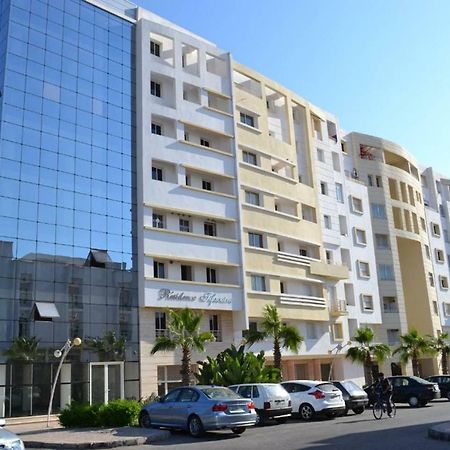 Residence Tifaouine أغادير المظهر الخارجي الصورة