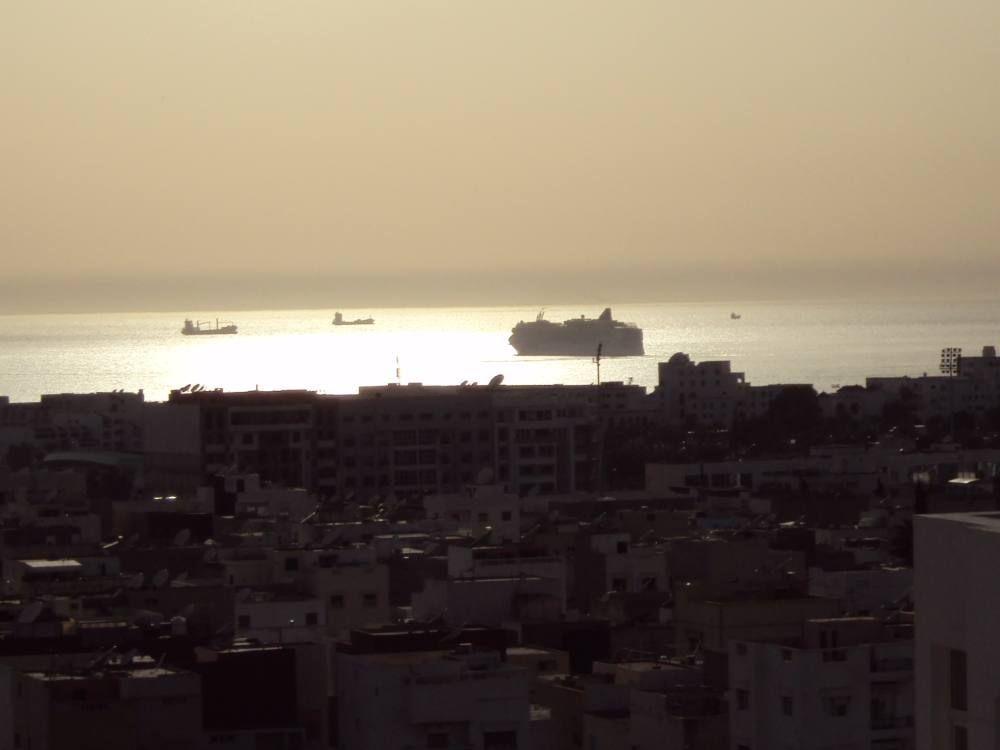Residence Tifaouine أغادير المظهر الخارجي الصورة