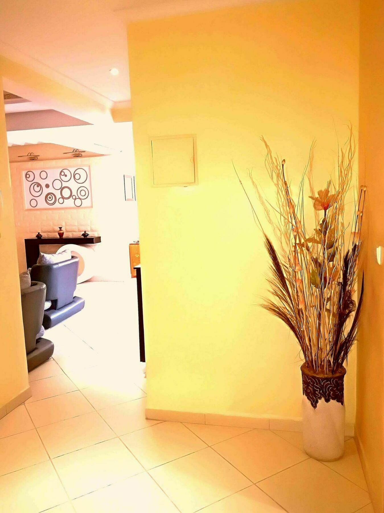 Residence Tifaouine أغادير المظهر الخارجي الصورة