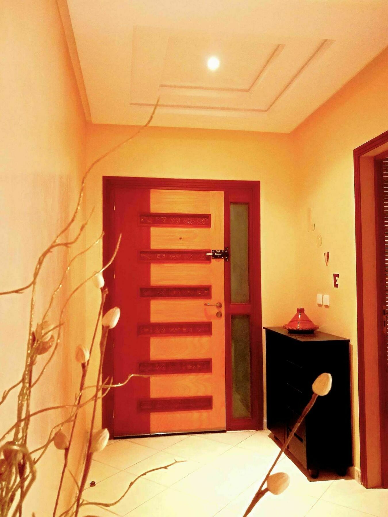 Residence Tifaouine أغادير المظهر الخارجي الصورة