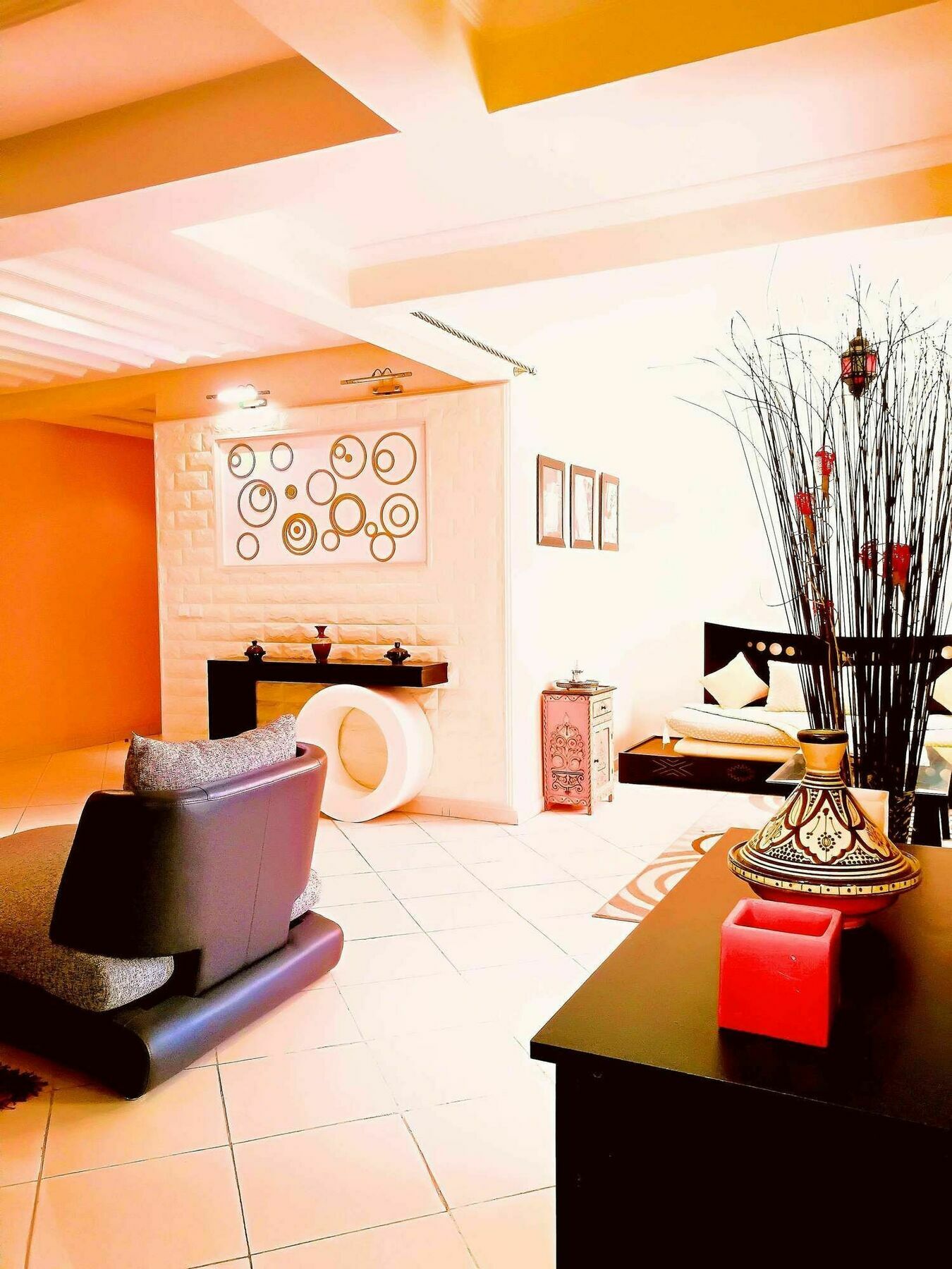 Residence Tifaouine أغادير المظهر الخارجي الصورة