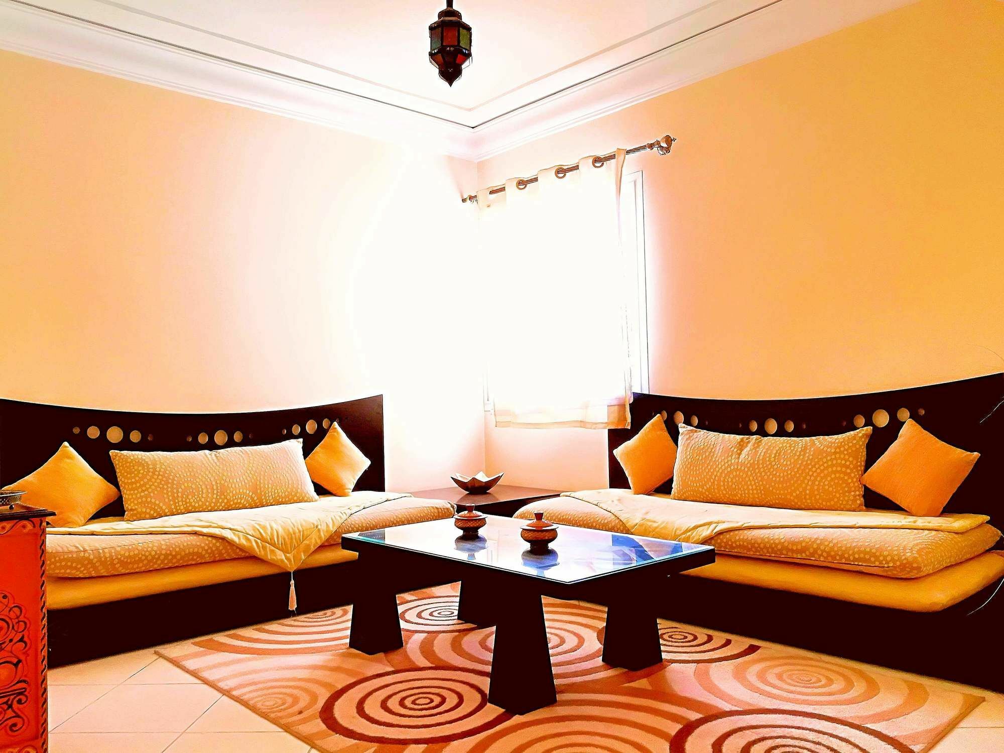 Residence Tifaouine أغادير المظهر الخارجي الصورة