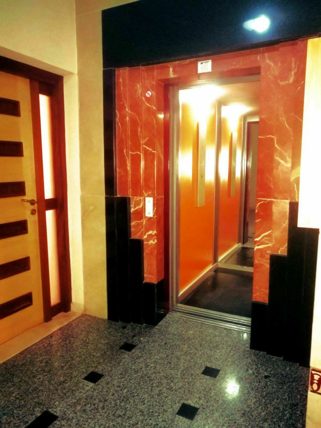Residence Tifaouine أغادير المظهر الخارجي الصورة