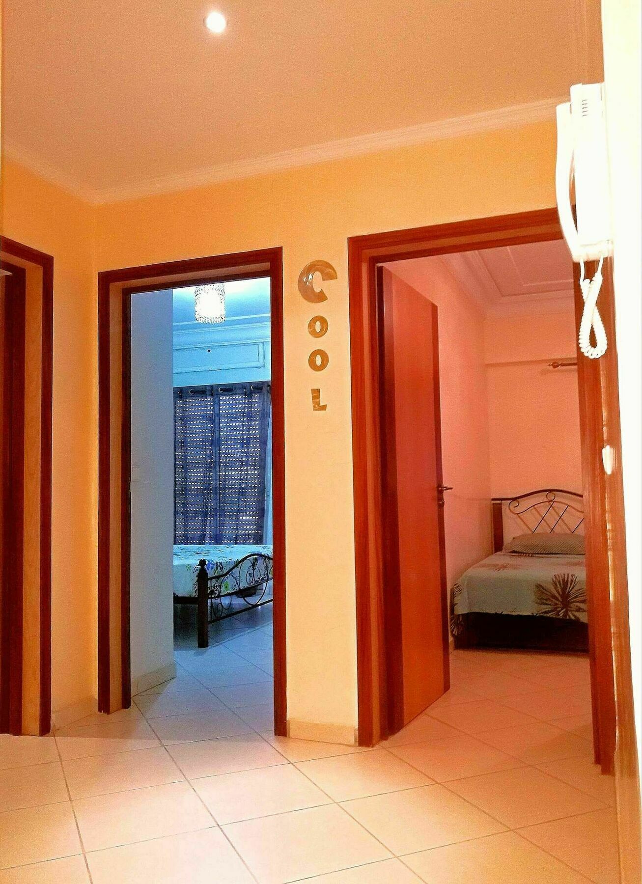 Residence Tifaouine أغادير المظهر الخارجي الصورة