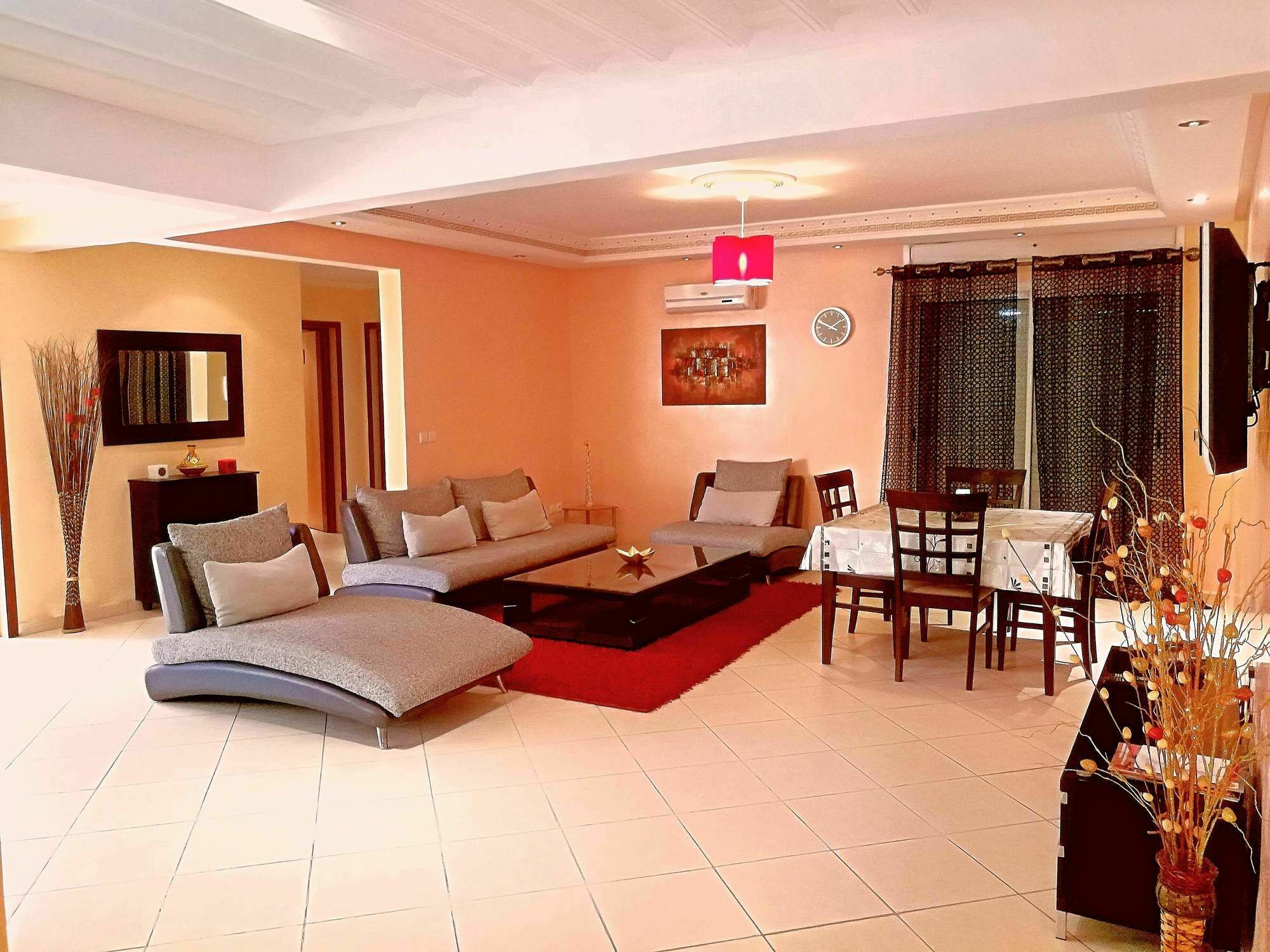 Residence Tifaouine أغادير المظهر الخارجي الصورة