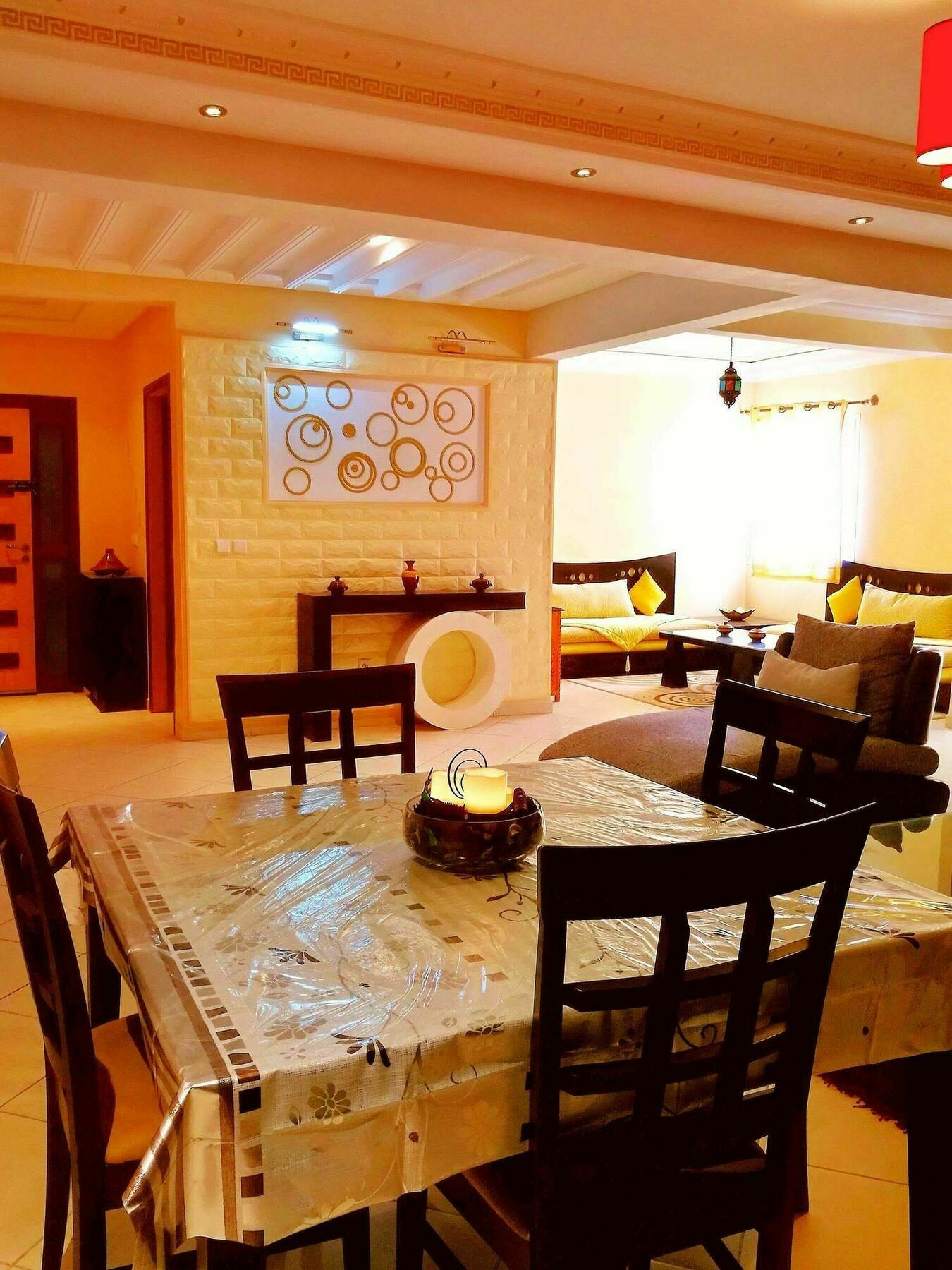 Residence Tifaouine أغادير المظهر الخارجي الصورة