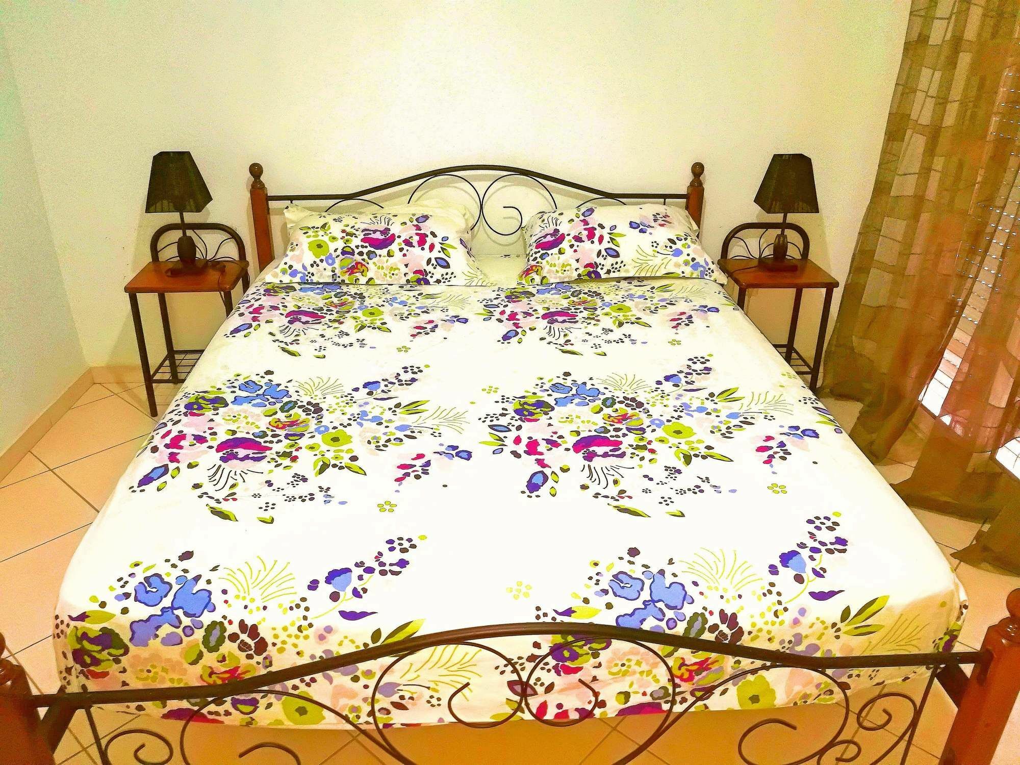 Residence Tifaouine أغادير المظهر الخارجي الصورة