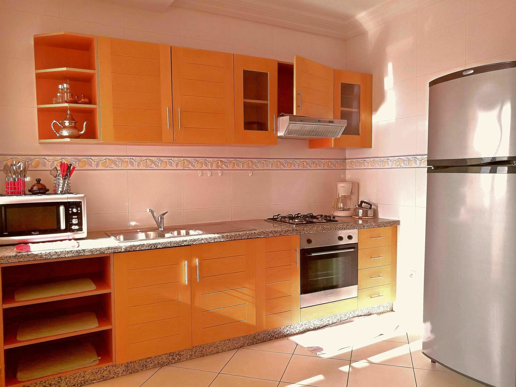 Residence Tifaouine أغادير المظهر الخارجي الصورة