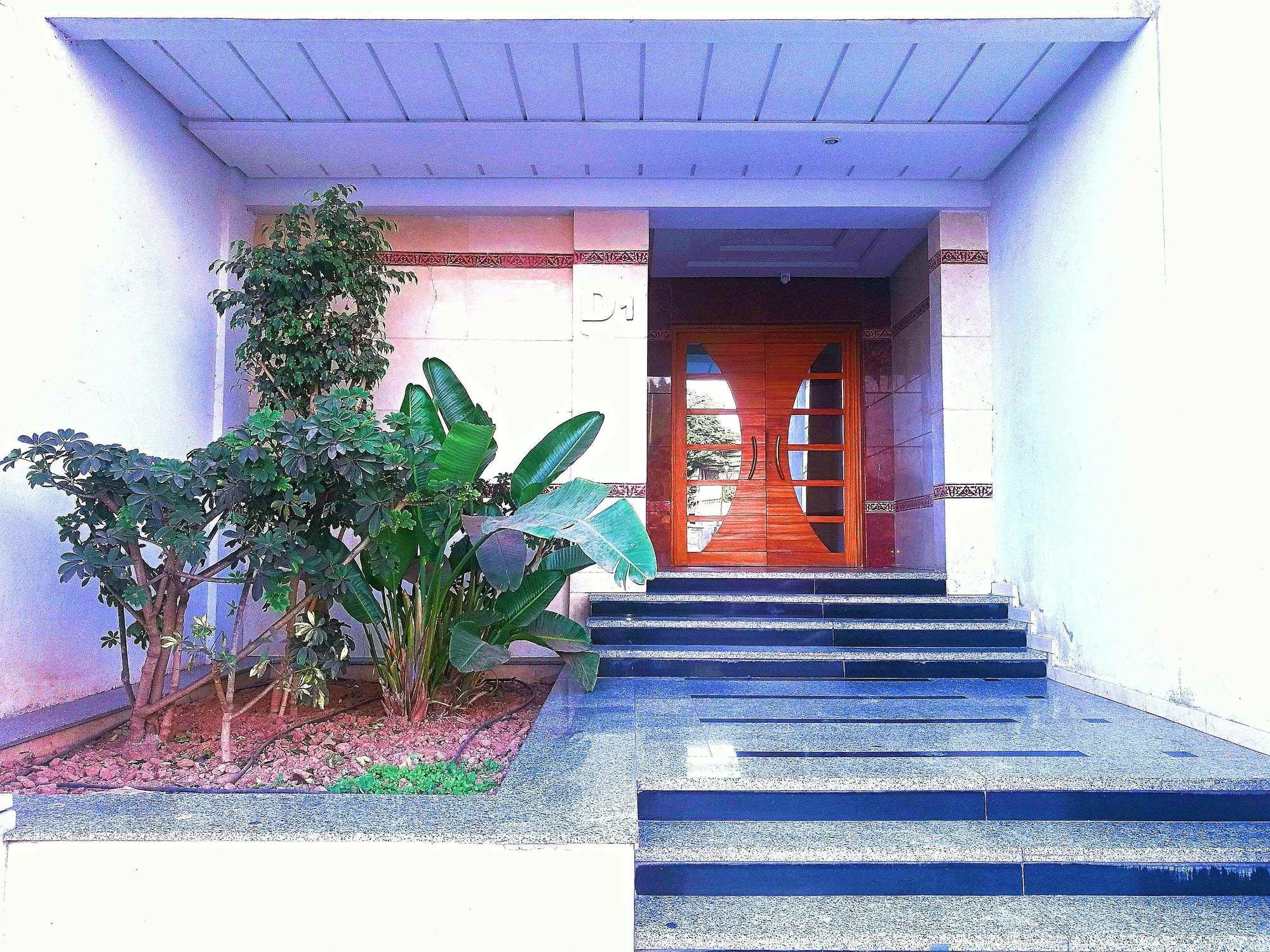 Residence Tifaouine أغادير المظهر الخارجي الصورة