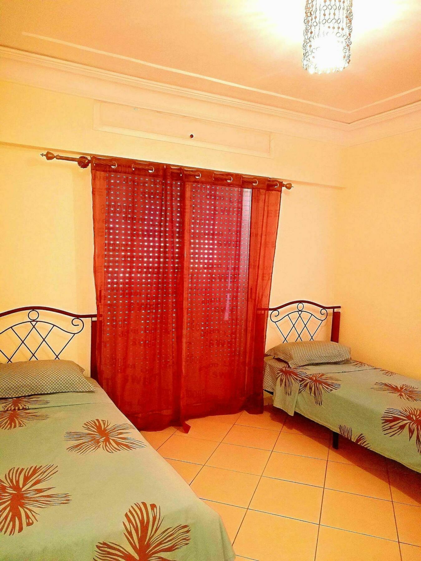 Residence Tifaouine أغادير المظهر الخارجي الصورة
