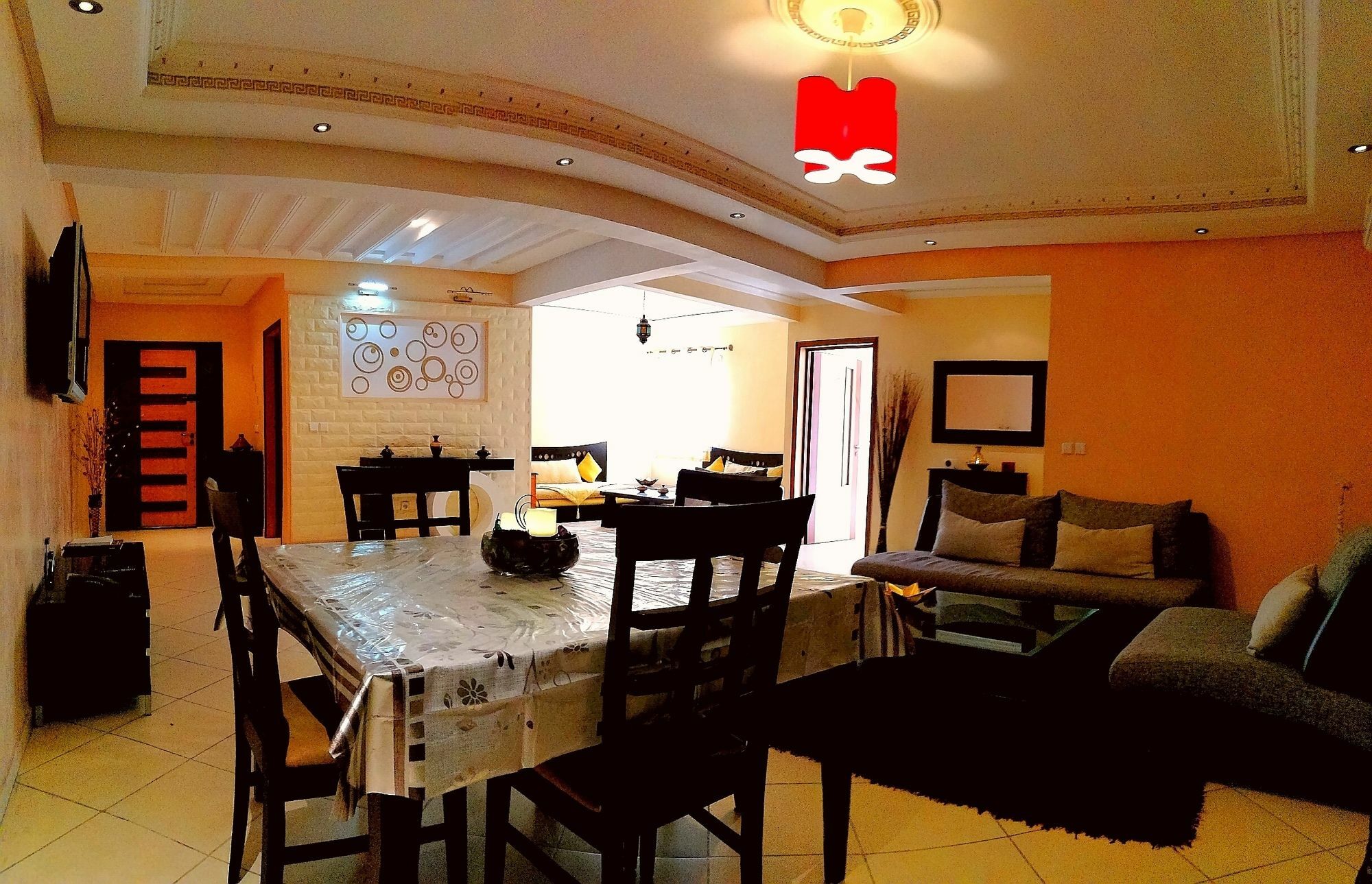 Residence Tifaouine أغادير المظهر الخارجي الصورة