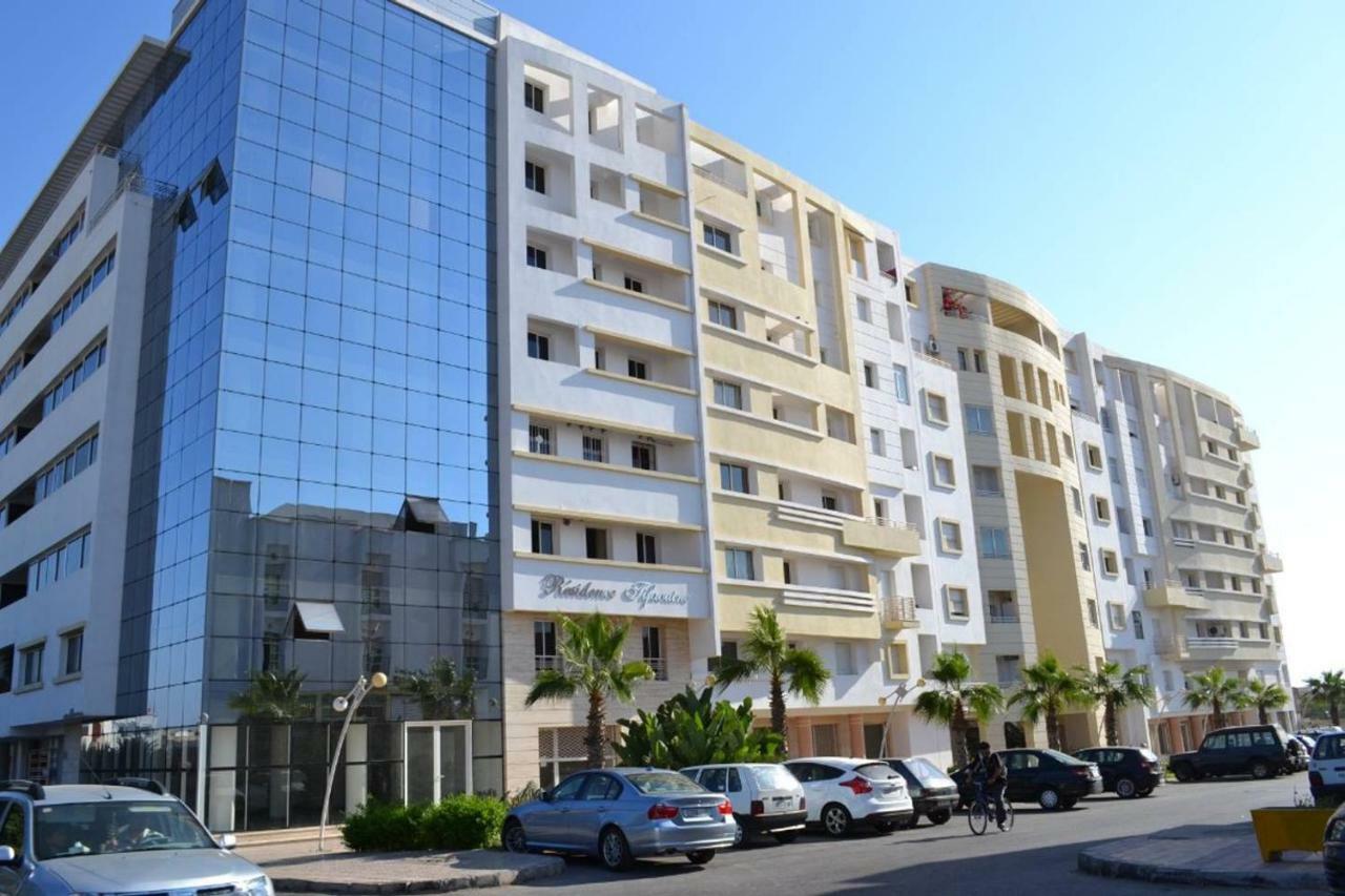Residence Tifaouine أغادير المظهر الخارجي الصورة