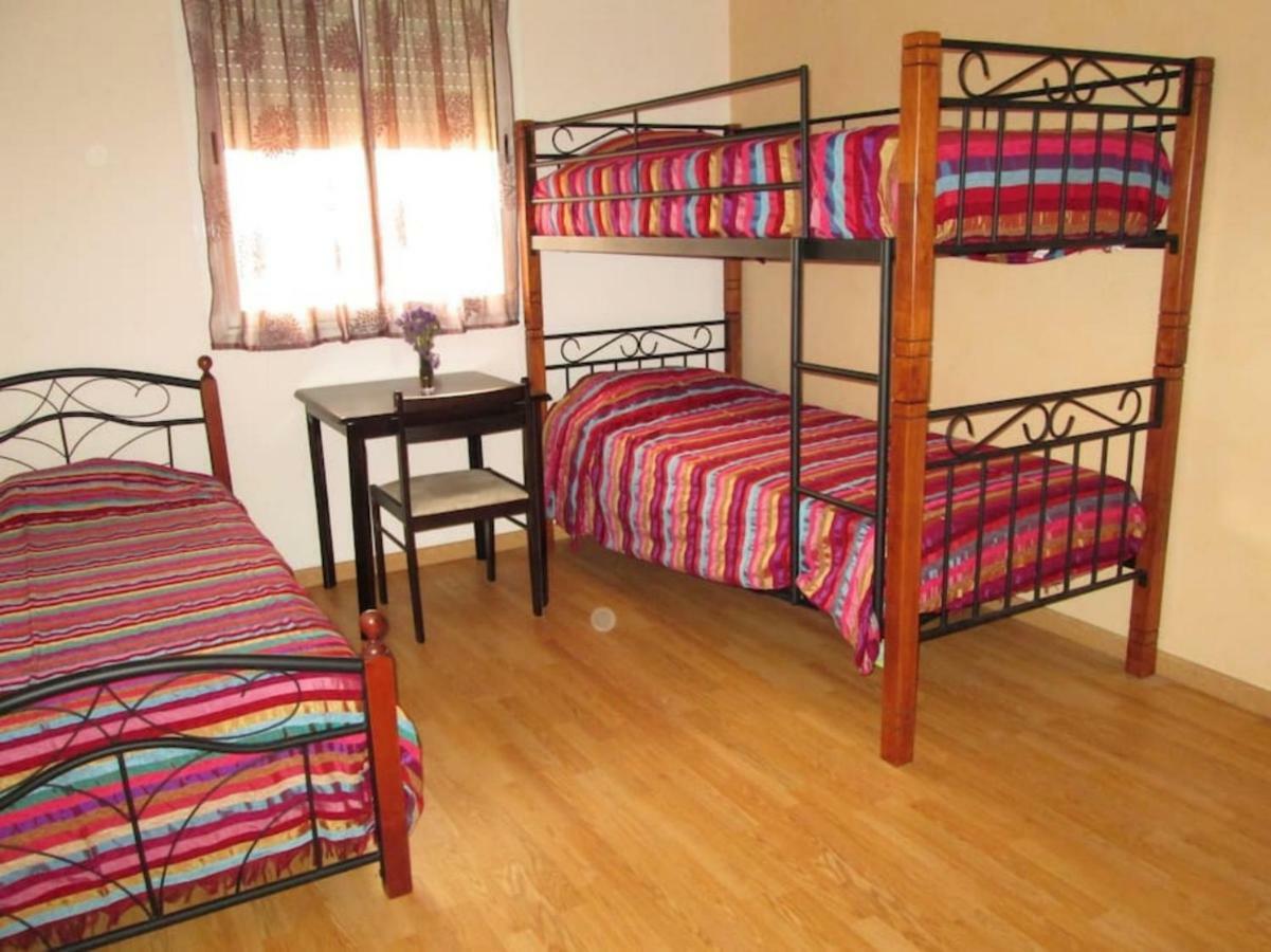 Residence Tifaouine أغادير المظهر الخارجي الصورة