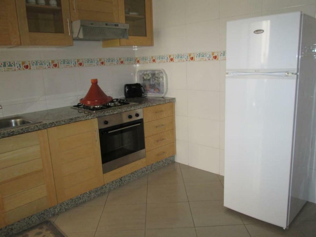 Residence Tifaouine أغادير المظهر الخارجي الصورة