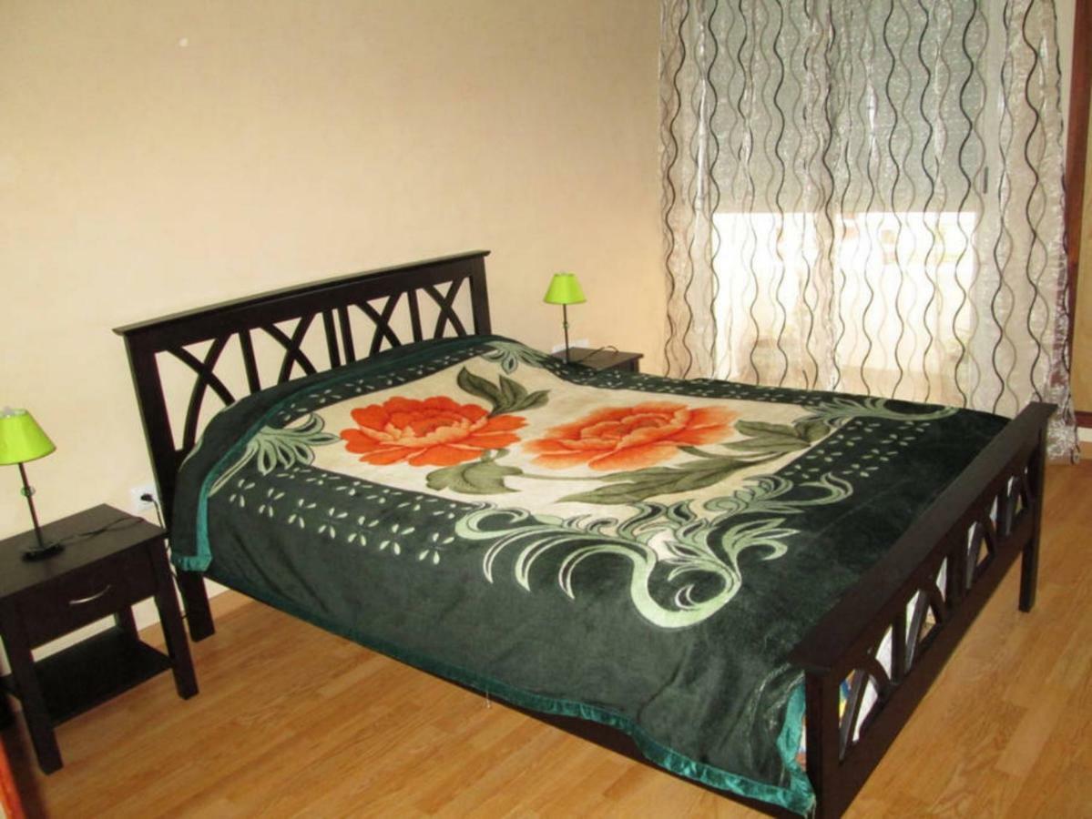 Residence Tifaouine أغادير المظهر الخارجي الصورة