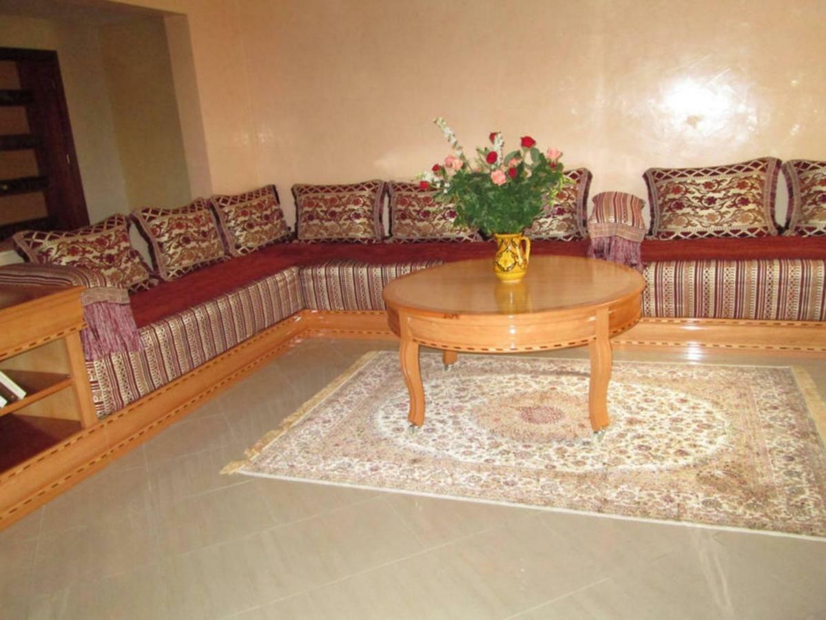 Residence Tifaouine أغادير المظهر الخارجي الصورة