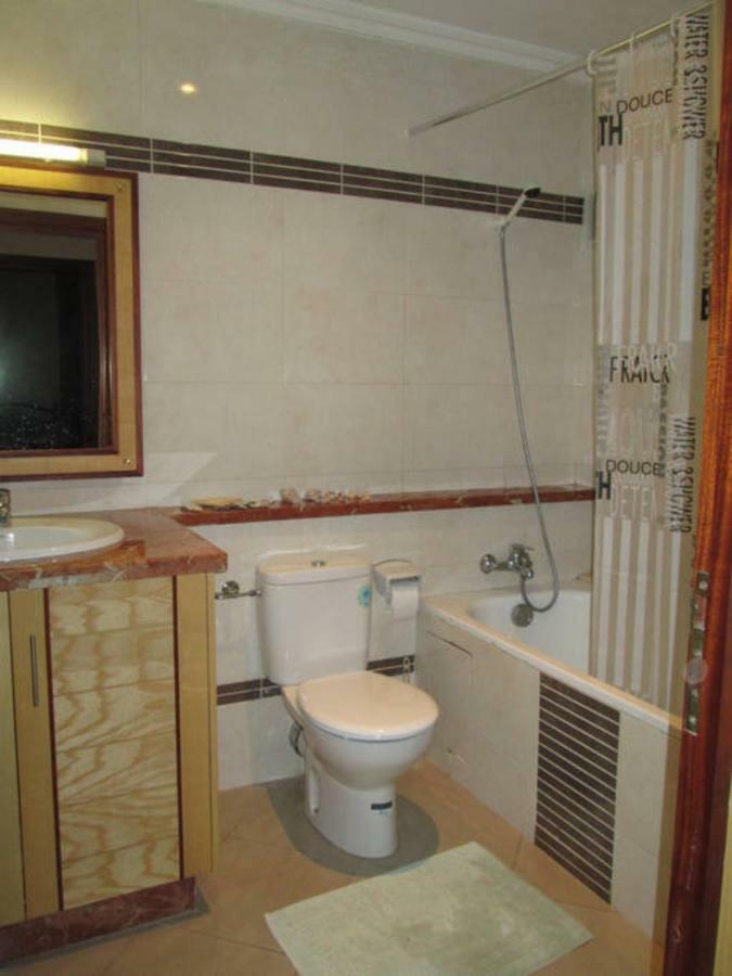 Residence Tifaouine أغادير المظهر الخارجي الصورة
