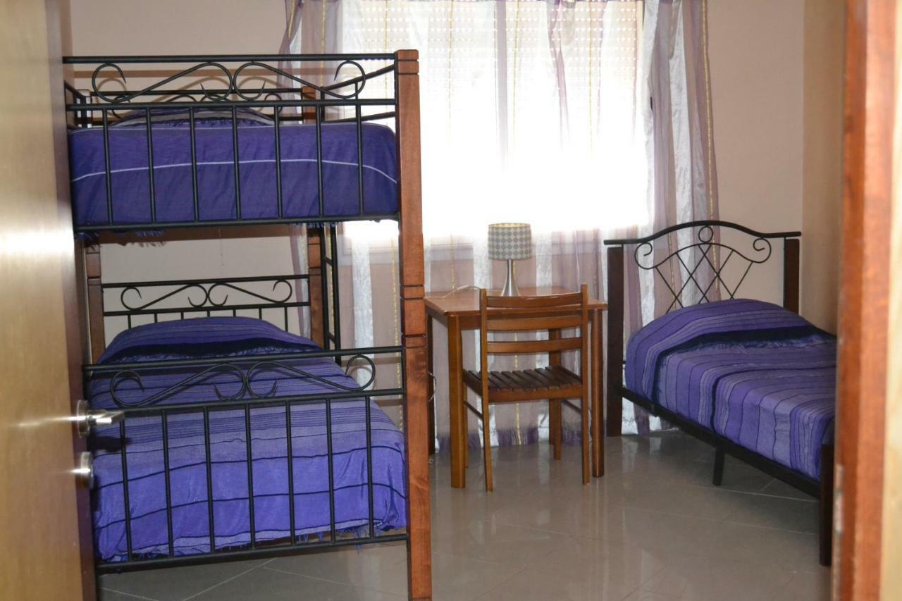 Residence Tifaouine أغادير المظهر الخارجي الصورة