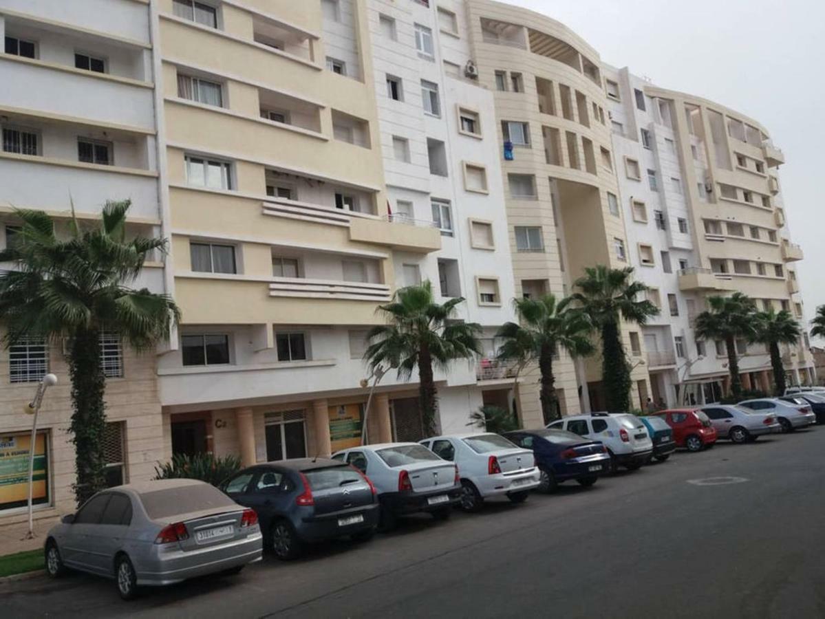 Residence Tifaouine أغادير المظهر الخارجي الصورة