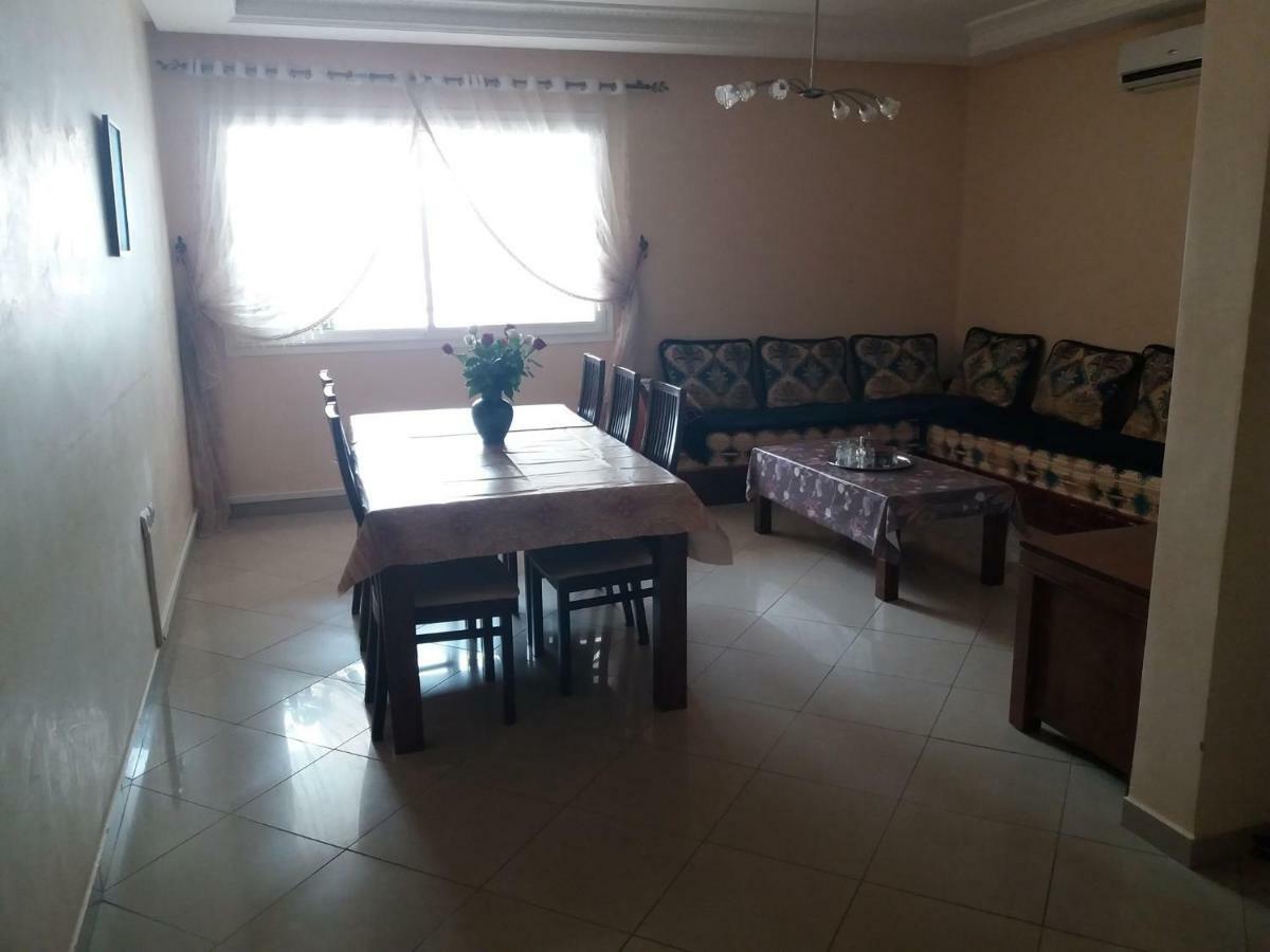 Residence Tifaouine أغادير المظهر الخارجي الصورة