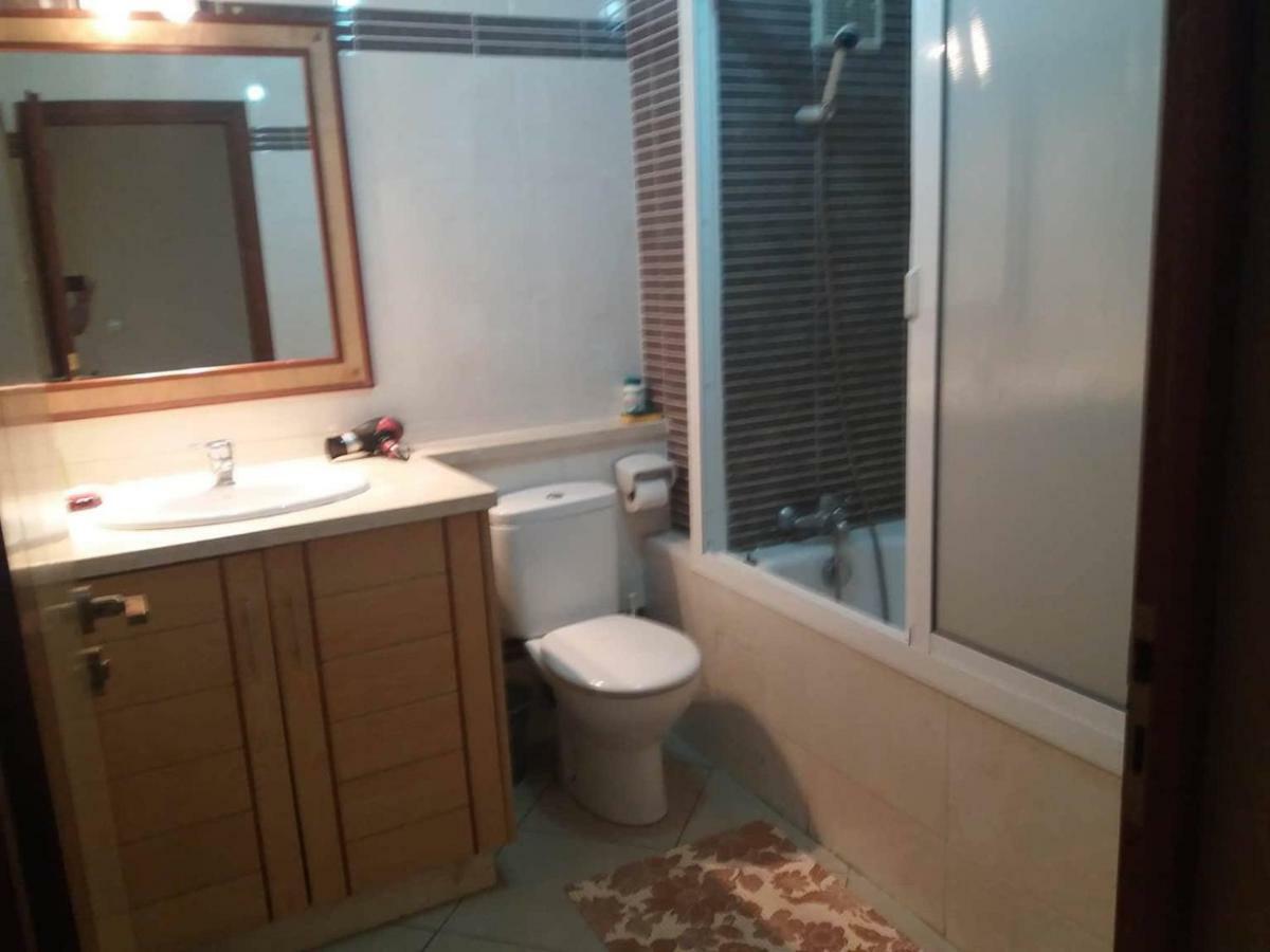 Residence Tifaouine أغادير المظهر الخارجي الصورة
