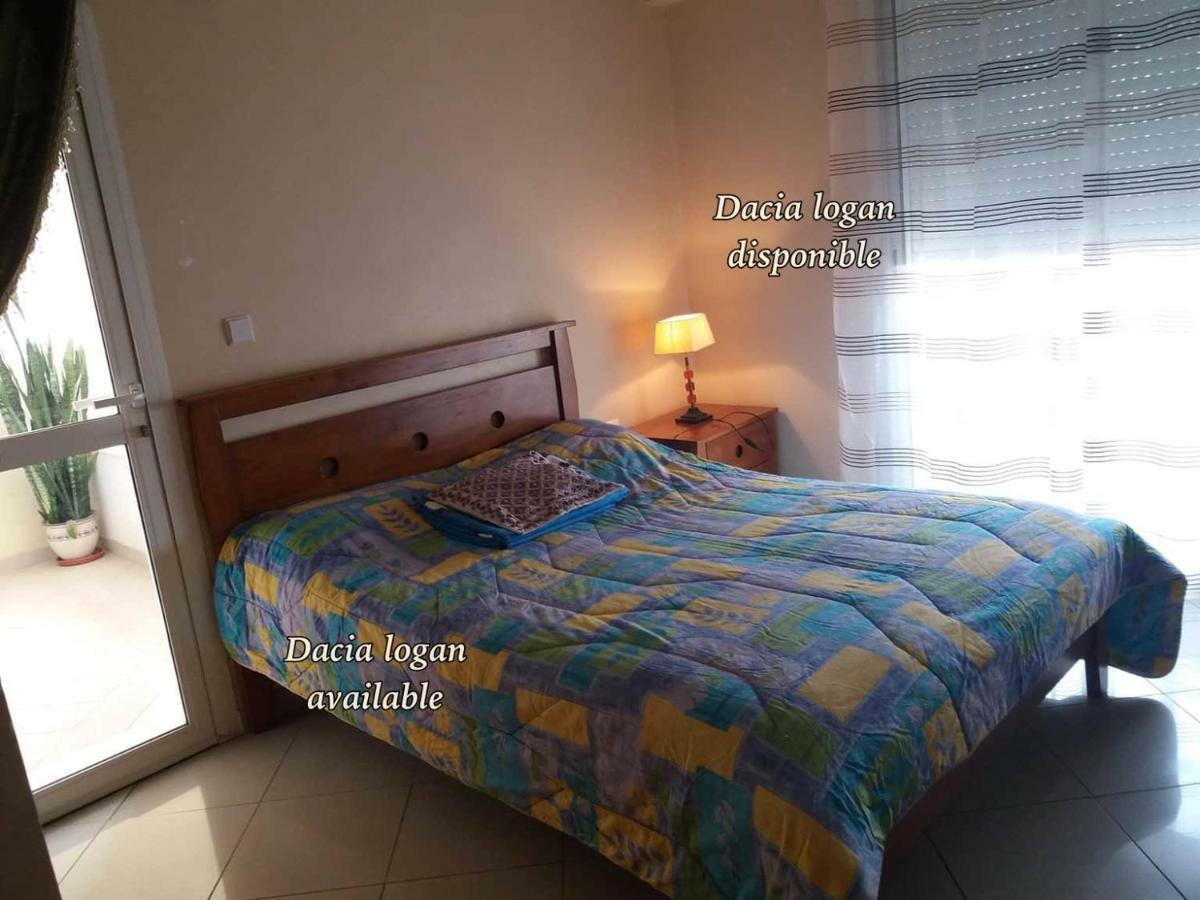 Residence Tifaouine أغادير المظهر الخارجي الصورة