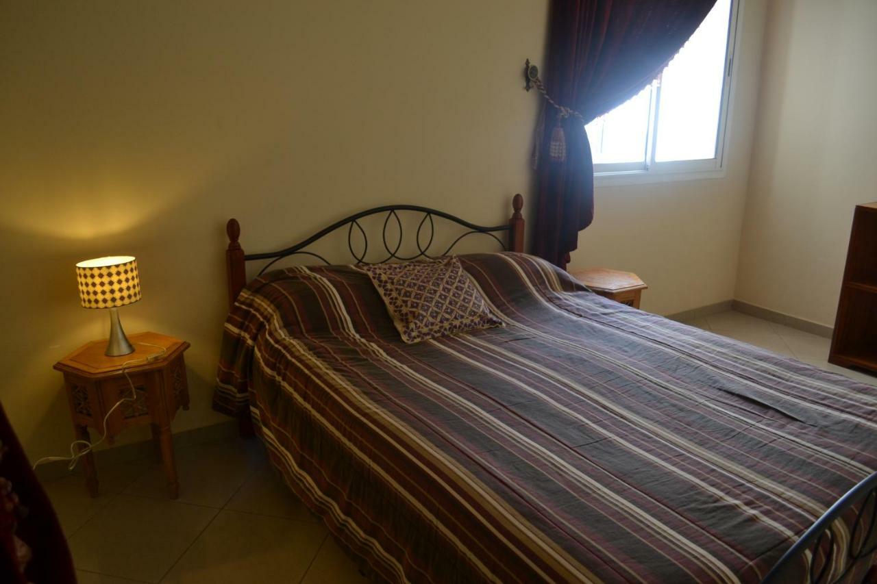 Residence Tifaouine أغادير المظهر الخارجي الصورة